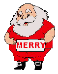 Fat Santa