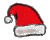 Santa Hat