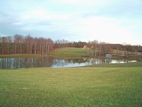 lake