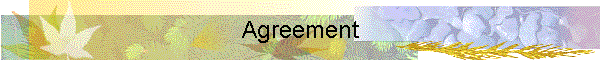 Agreement