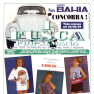 Casas Bahia-raffle of one VW Beetle a week -1993