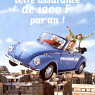 Eurofil L'Assurance Directe -French Automobile Insurance -JAN2001