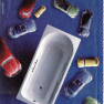 KALDEWEI-bathing tubes - Germany -1994 [big file]