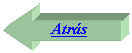 Flecha izquierda: Atrás