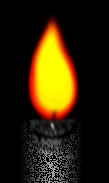 Silver Candle