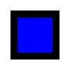 Square 10 dot
