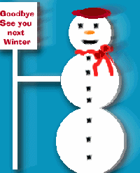 Snowman