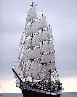 Ship