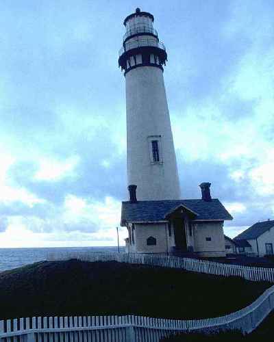 Light House