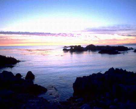 Ocean picture