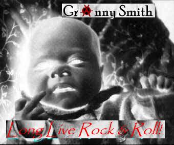 This baby FUCKIN ROCKS!