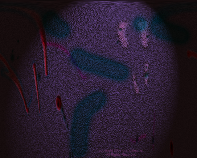 purpleman