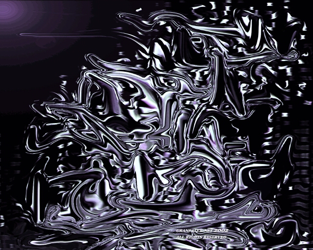 silvercroon