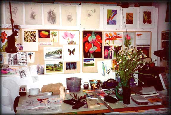 STUDIO