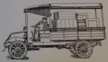 Adams truck