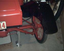 1914 Grant roadster-right-rear