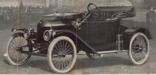 1914 Grant Roadster