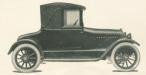 1915 Grant Cabriolet