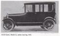 1918 Grant model G sedan