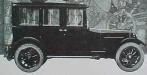 1919 Grant six