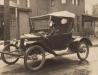 Grant roadster