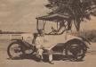 1914 Grant roadster