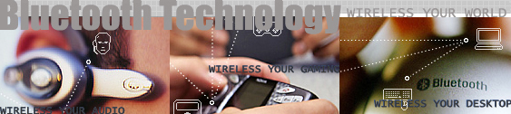 Wireless your world