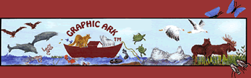 Graphic Ark