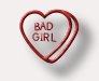 Bad Girl