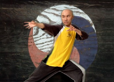 Yong Kooi Postcard image
