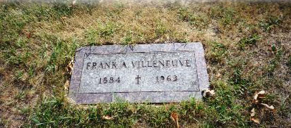 Frank A. Villeneuve