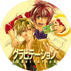 Starte Gravitation!