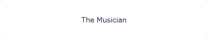 The Musician