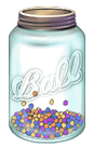 Animated Jar