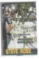  Green Bay Packers former receiver Robert Brooks.  Author Steve Ross.