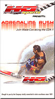 HO-Adrenaline Rush Cover
