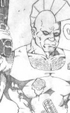 SAVAGE DRAGON