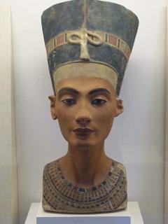 Queen Nefertiti