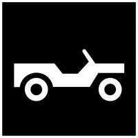 JEEPs ONLY