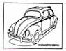 1955 Rag Top Beetle