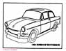 1964- Sunroof Notchback
