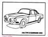 1964- Type III Karmann-Ghia
