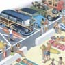 Illustration of the Editorial of the issue Nr.145-JUL/2001)
