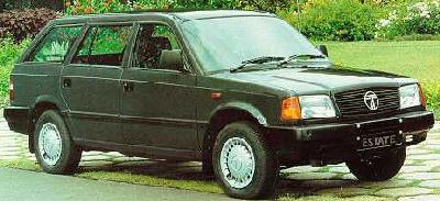 TATA Safari Jpg