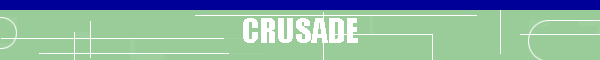 CRUSADE