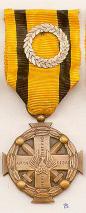Medal of Military Merit 2nd class
