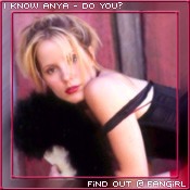 I know my Anya!