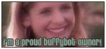 I adopted Buffy Bot!