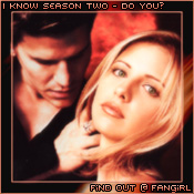 I know my Season 2!