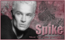 I know my Spike!